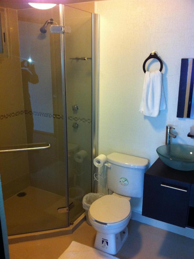 Grupo Kings Suites - Monte Chimborazo 567 เม็กซิโกซิตี้ ภายนอก รูปภาพ