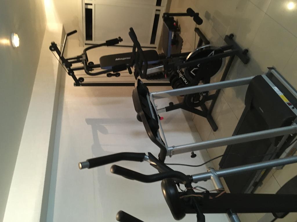 Grupo Kings Suites - Monte Chimborazo 567 เม็กซิโกซิตี้ ภายนอก รูปภาพ