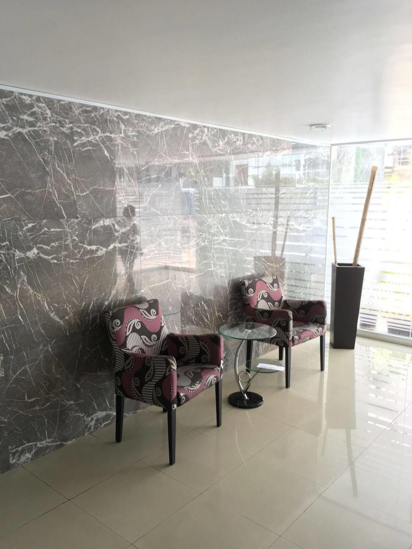 Grupo Kings Suites - Monte Chimborazo 567 เม็กซิโกซิตี้ ภายนอก รูปภาพ