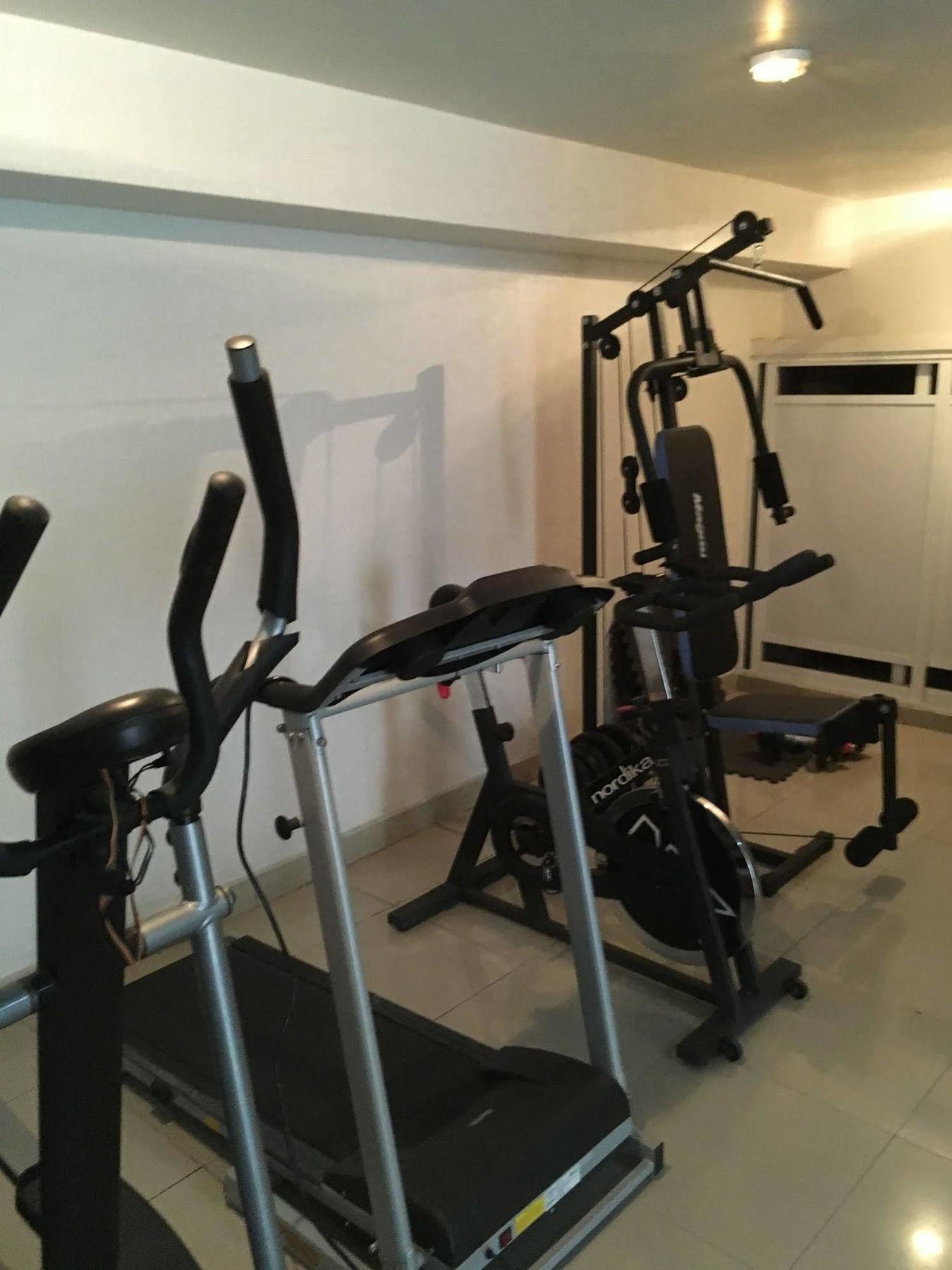 Grupo Kings Suites - Monte Chimborazo 567 เม็กซิโกซิตี้ ภายนอก รูปภาพ