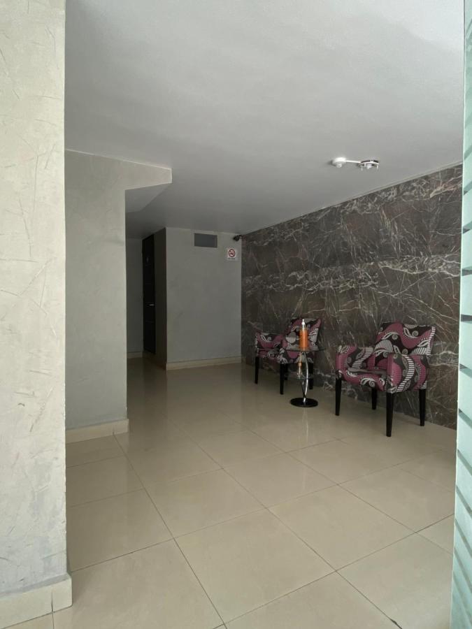 Grupo Kings Suites - Monte Chimborazo 567 เม็กซิโกซิตี้ ภายนอก รูปภาพ