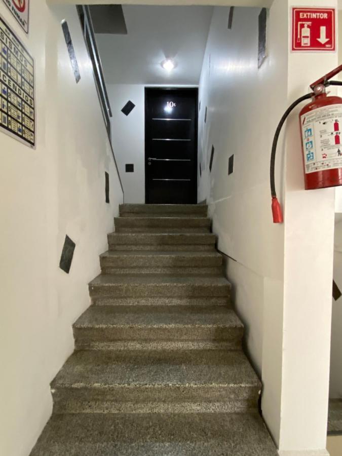 Grupo Kings Suites - Monte Chimborazo 567 เม็กซิโกซิตี้ ภายนอก รูปภาพ